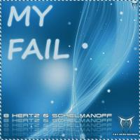 Artwork for My Fail by 8 Hertz