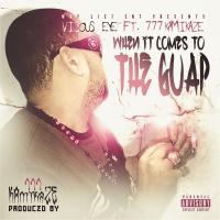 Artwork for When It Comes To The Guap (feat. 777Kamikaze) by Visous Eye