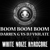 Artwork for Boom Boom Boom by Darren G