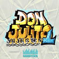 Artwork for Jah Jah Is The Number One by Raggattack