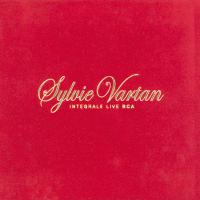 Artwork for L'intégrale live by Sylvie Vartan