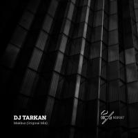 Artwork for Makbuz by DJ Tarkan