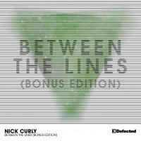 Artwork for Between The Lines (Bonus Edition) by Nick Curly