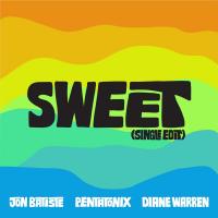 Artwork for Sweet (Single Edit) by Jon Batiste