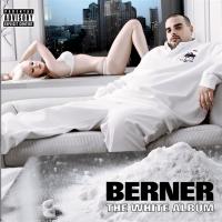 Artwork for The White Album by Berner