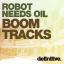 Artwork for Boomtrack (Original Mix)