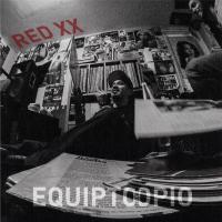 Artwork for Red XX by Equipto