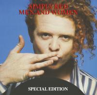 Artwork for Men and Women (Expanded Version) by Simply Red