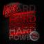 Artwork for Hard Power