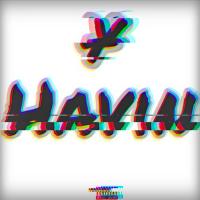 Artwork for Havin by Young L