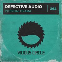 Artwork for Internal Drama by Defective Audio