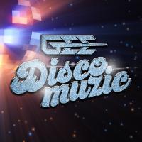 Artwork for Disco Muzic by Gee