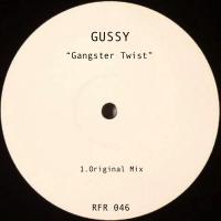 Artwork for Gangster Twist by Gussy (OG)