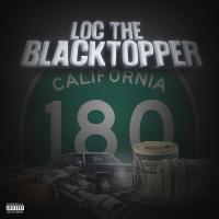 Artwork for 180 (feat. Nicoleigh) by Loc The Blacktopper