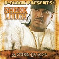 Artwork for After Taxes by Sheek Louch