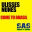 Artwork for Come To Brasil (Buga Remix)