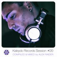 Artwork for Kaleydo Records Session #20 by Various Artists