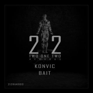 Artwork for Bait (Original Mix)