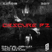 Artwork for Obscure P2 by Dual Fuel