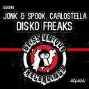 Artwork for Disko Freaks (Original Mix)