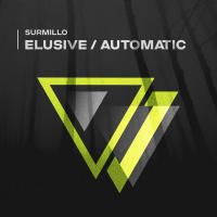 Artwork for Elusive \ Automatic by Surmillo