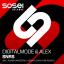 Artwork for SNRS (Daav One Remix)