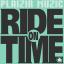 Artwork for Ride On Time (Sweet Fantasy Mix)