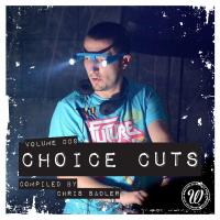 Artwork for Choice Cuts, Vol. 009 Compiled by Chris Sadler by Various Artists