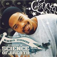 Artwork for Science Of Breath Vol. 2 by Zion I