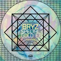 Artwork for Special Gold EP by BRYZ