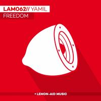 Artwork for Freedom by Yamil