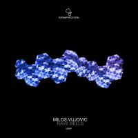 Artwork for Rave Bells EP by Milos Vujovic