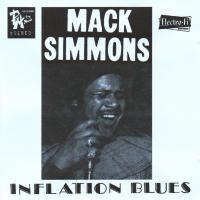 Mack Simmons