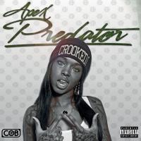 Artwork for Apex Predator by Crooked I