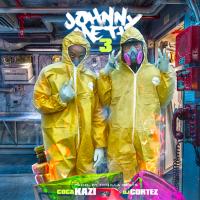 Artwork for Johnny Meth 3 by Coca kazi