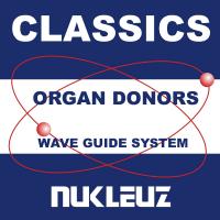 Artwork for Wave Guide System by Organ Donors