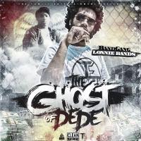 Artwork for The Ghost of Dede by BandGang Lonnie Bands