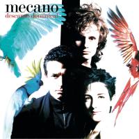 Artwork for Descanso Dominical (Bonus Tracks Edition) by Mecano