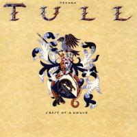Artwork for Crest of a Knave (2005 Remaster) by Jethro Tull