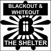 Artwork for The Shelter by Blackout