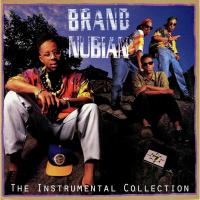 Artwork for Brand Nubian: The Instrumental Collection by Brand Nubian