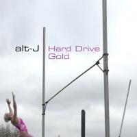 Artwork for Hard Drive Gold by alt-J