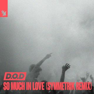 Artwork for So Much In Love