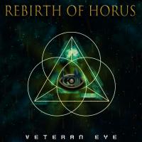 Artwork for Rebirth of Horus by Veteran Eye
