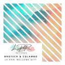 Artwork for Le PaRi Welcome Gift (Original Mix)