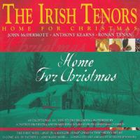 Artwork for Home For Christmas by The Irish Tenors