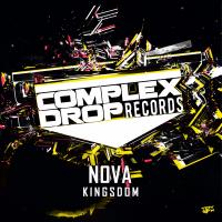 Artwork for Kingsdom by NOVA