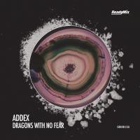 Artwork for Dragons With No Fear by Addex