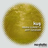 Artwork for Kus by Rimini Sunset