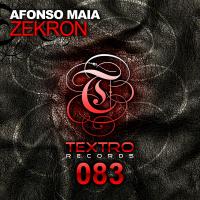 Artwork for Zekron by Afonso Maia